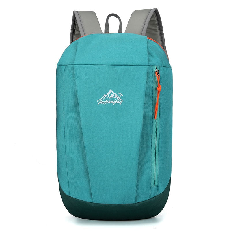 Her "Wish" Waterproof Hiking Backpack