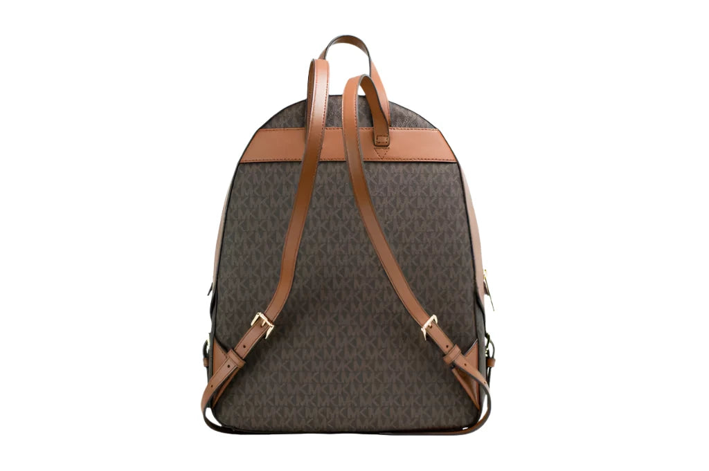 Her "Wish" Michael Kors Jaycee Large Pocket Backpack