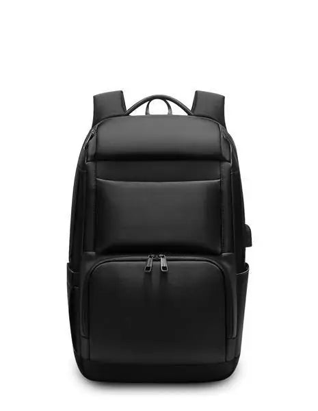 His "Wish" Ergonomic Slick Backpack