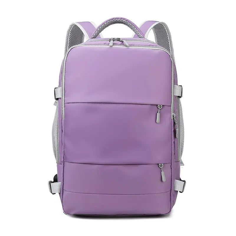 Her "Wish" Women's Travel Backpack