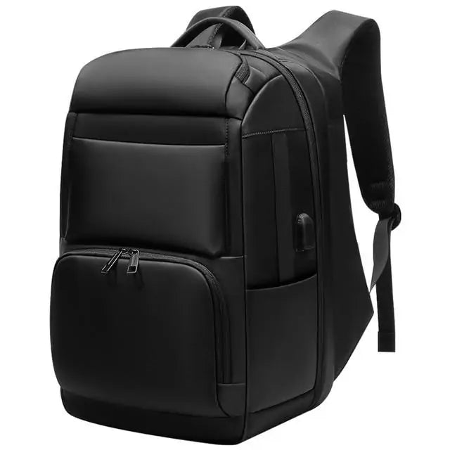 His "Wish" Ergonomic Slick Backpack