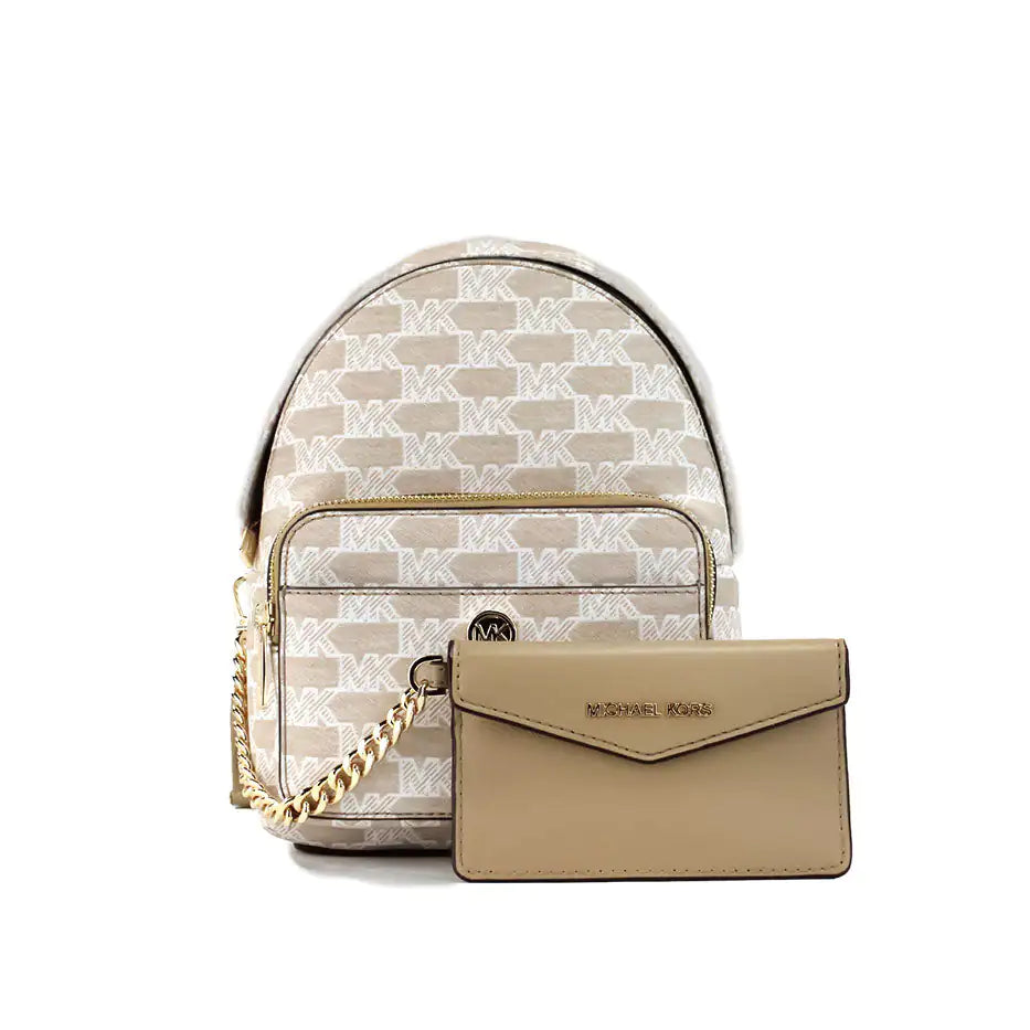 Her "Wish" Michael Kors Maisie Mini Backpack