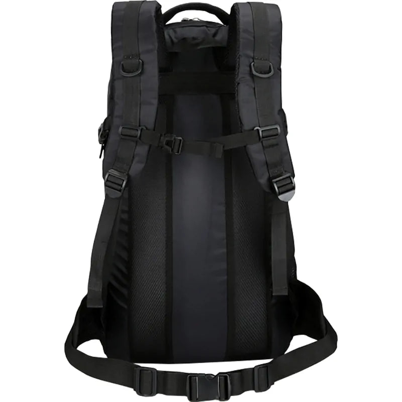 His "Wish" Outdoor Backpack 60L