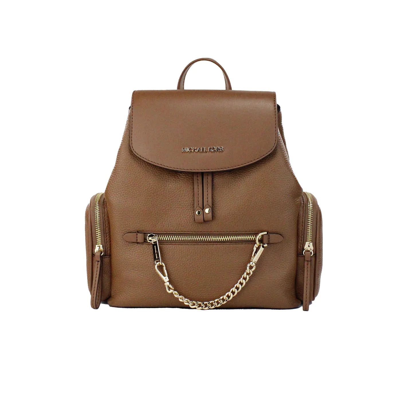 Her "Wish" Michael Kors Jet Set Backpack