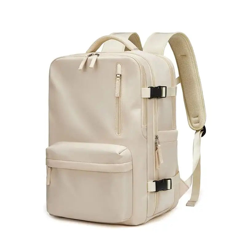 Her "Wish" Minimalist Travel Backpack