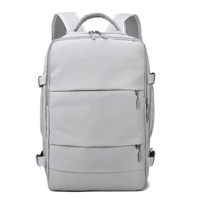 Her "Wish" Women's Travel Backpack