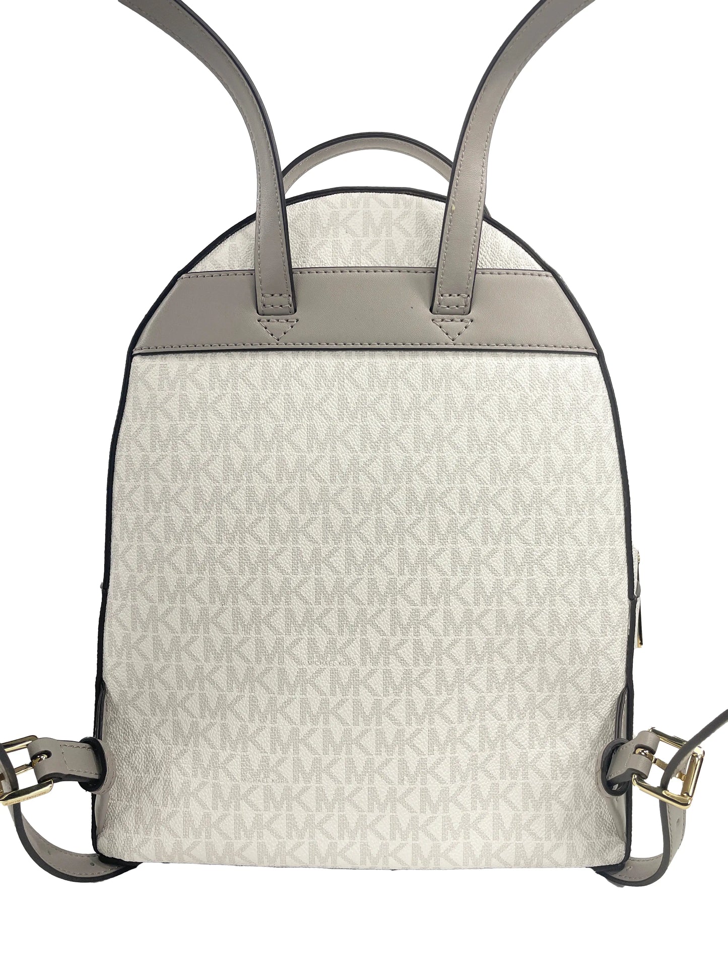 Her "Wish" Michael Kors Sheila Medium Front Pocket Backpack