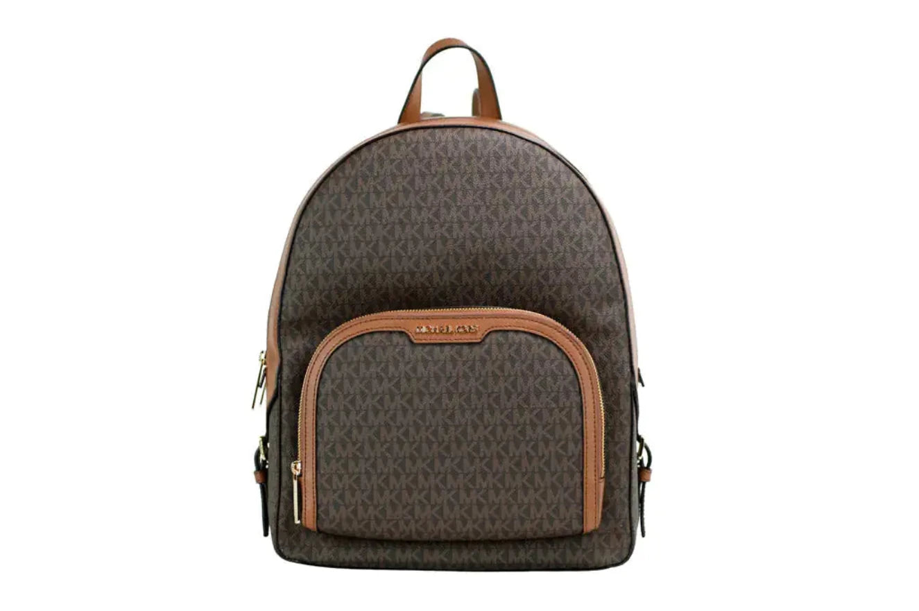 Her "Wish" Michael Kors Jaycee Large Pocket Backpack