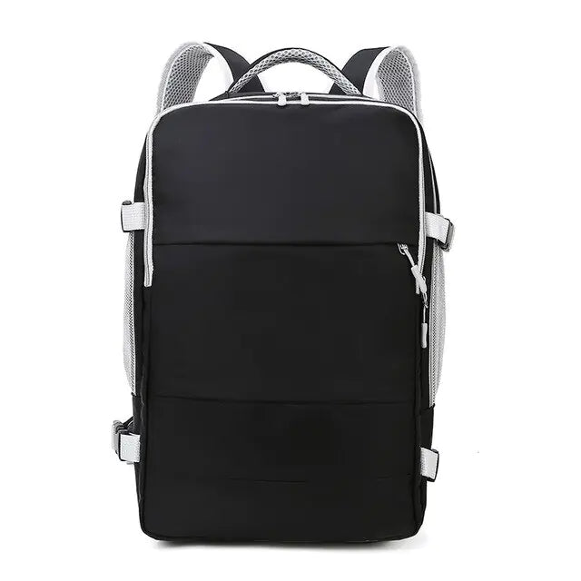 Her "Wish" Women's Travel Backpack