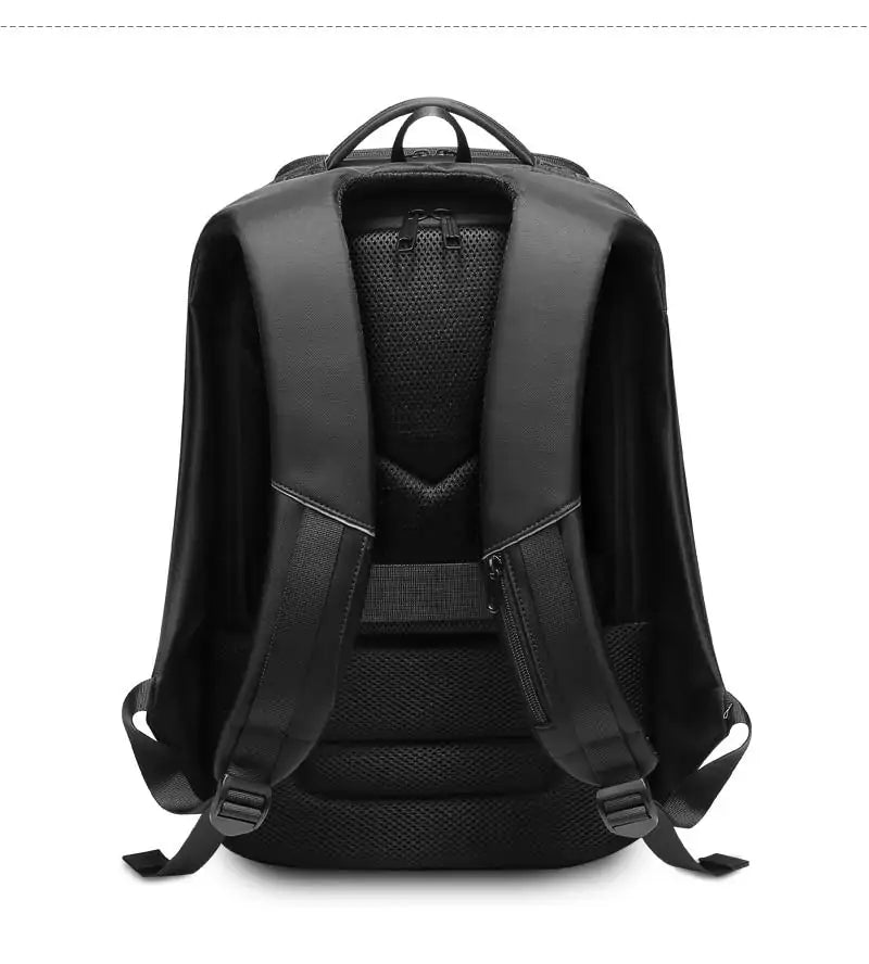 His "Wish" Ergonomic Slick Backpack