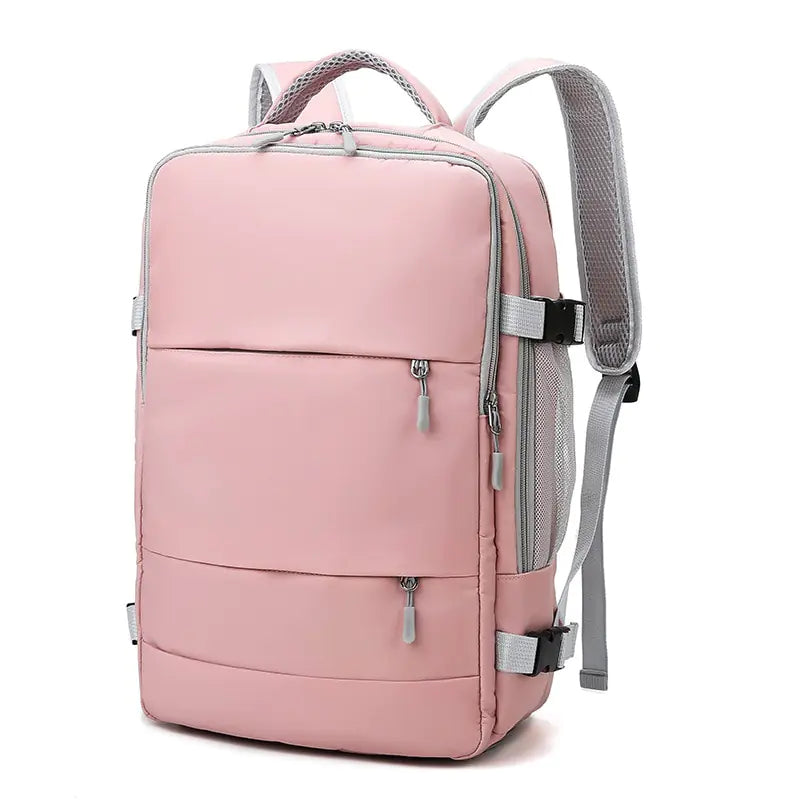 Her "Wish" Women's Travel Backpack