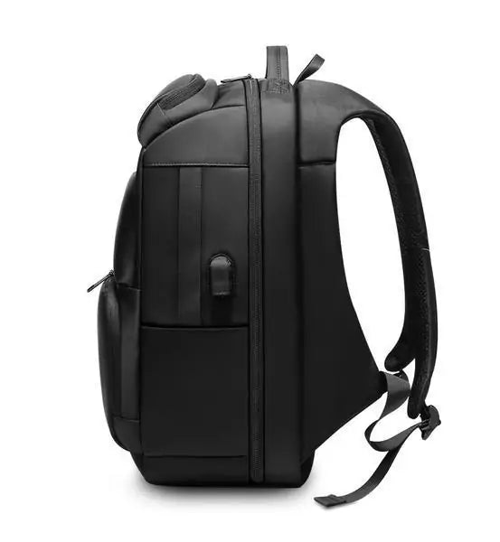 His "Wish" Ergonomic Slick Backpack