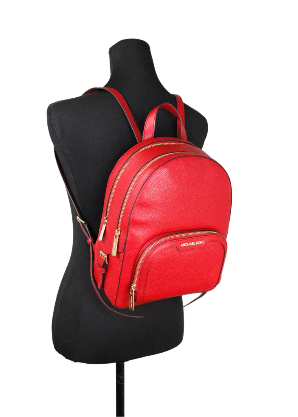 Her "Wish" Michael Kors Jaycee Pocket Backpack