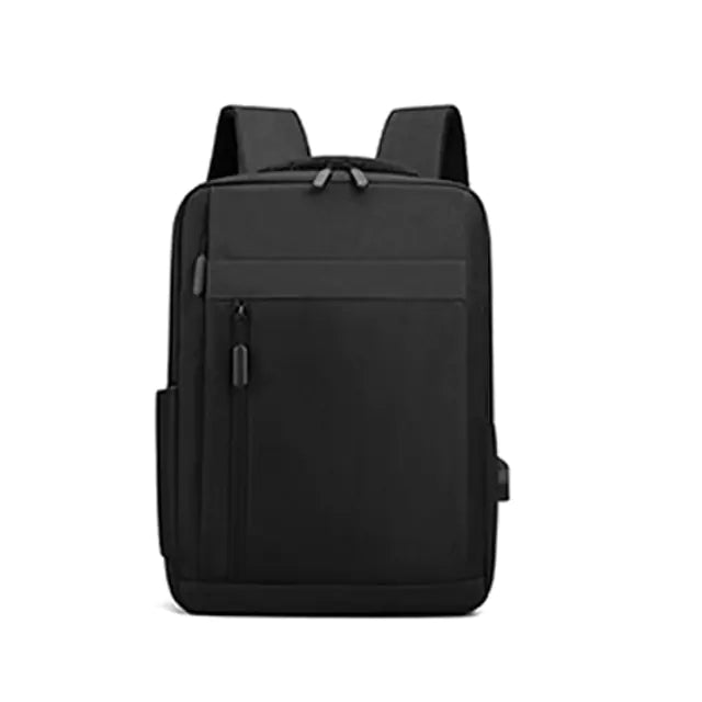 His "Wish" Charging Business Backpack