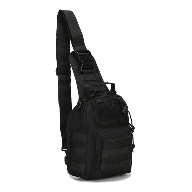 His "Wish" Trekking Tactical Backpack