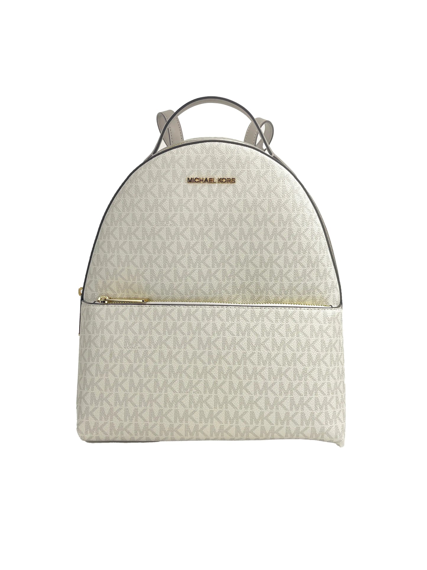 Her "Wish" Michael Kors Sheila Medium Front Pocket Backpack