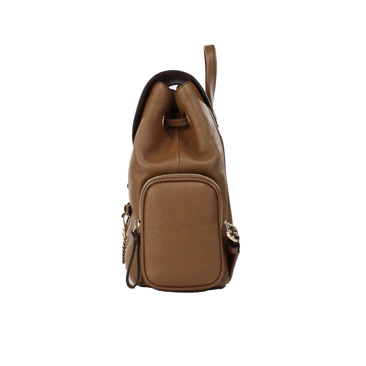 Her "Wish" Michael Kors Jet Set Backpack