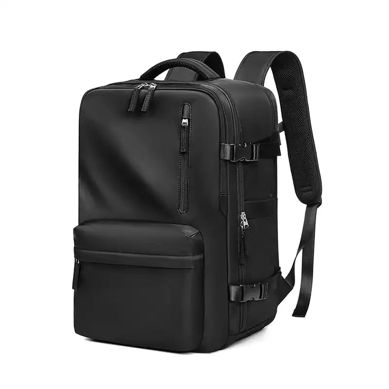 Her "Wish" Minimalist Travel Backpack