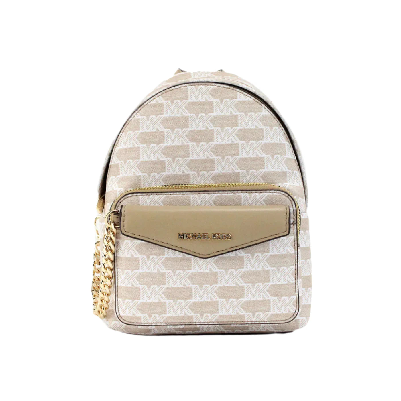 Her "Wish" Michael Kors Maisie Mini Backpack