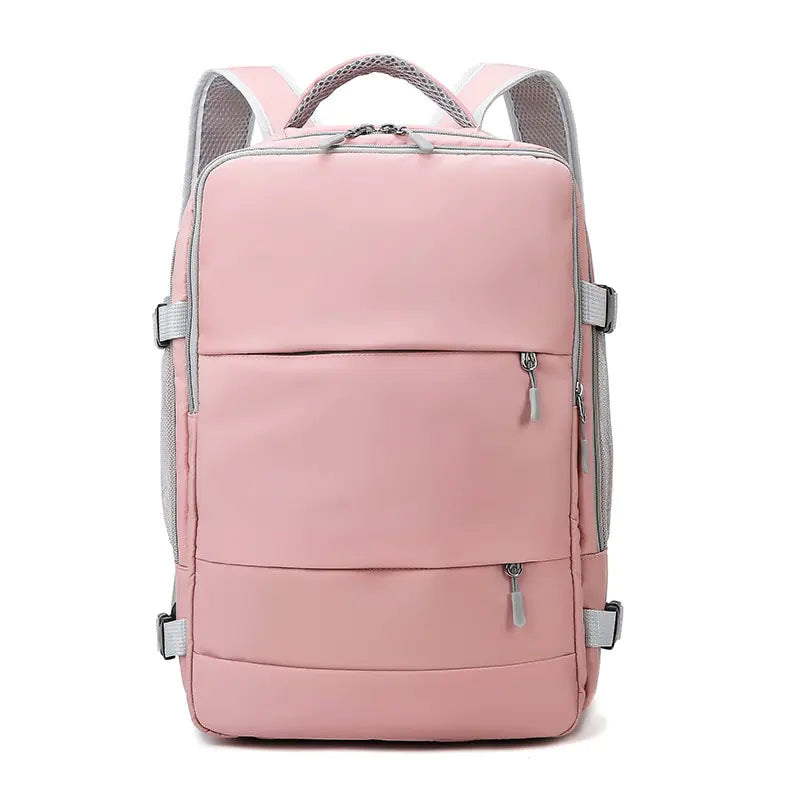 Her "Wish" Women's Travel Backpack