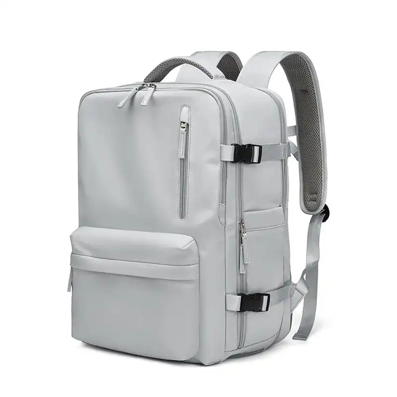 Her "Wish" Minimalist Travel Backpack