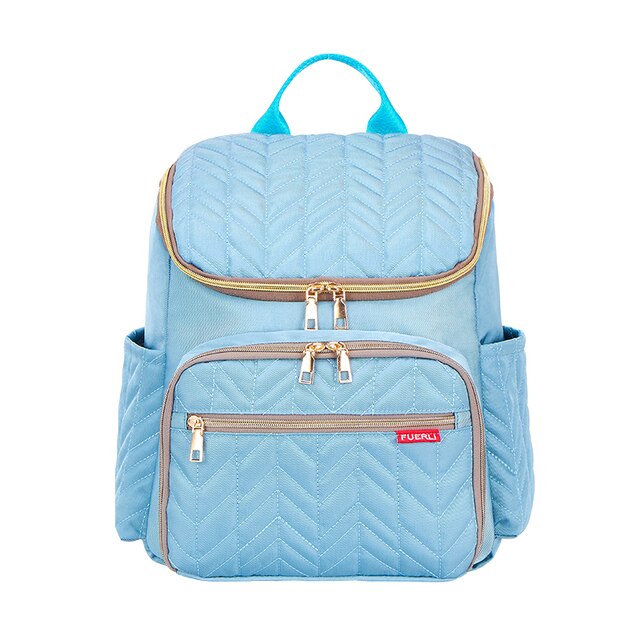 Her "Wish" Baby Stylish Diaper Backpack