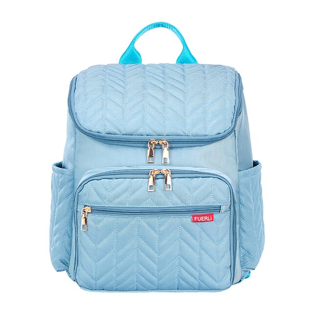 Her "Wish" Baby Stylish Diaper Backpack