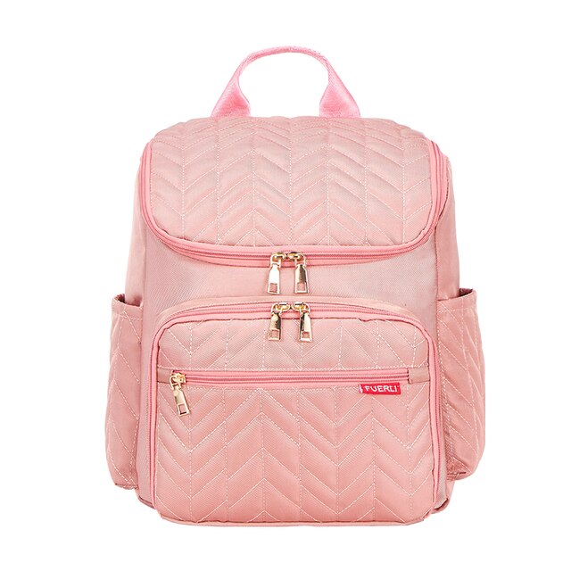 Her "Wish" Baby Stylish Diaper Backpack